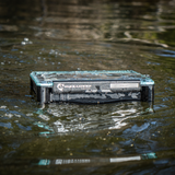 EVOLUTION OUTDOOR BALLISTIX HANGR 3.7 TACKLE TRAY