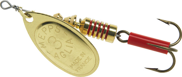 MEPPS AGILA PLAIN TREBLE