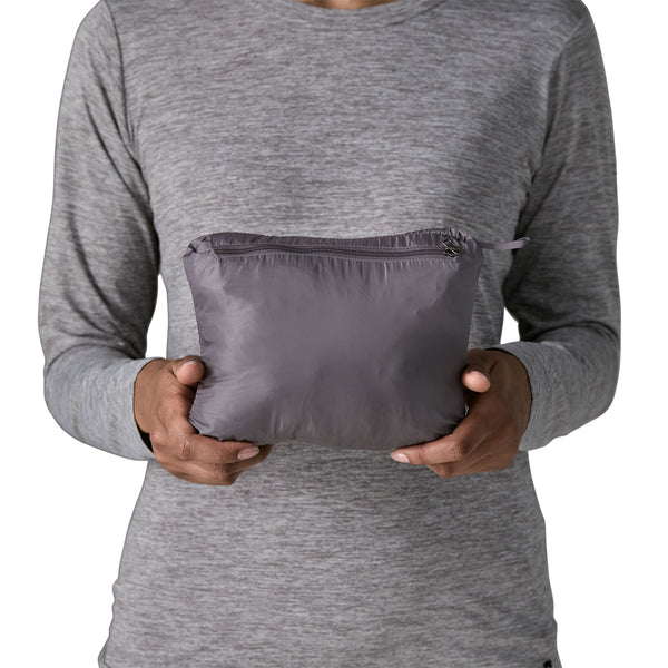 PATAGONIA WOMEN'S NANO PUFF JACKET