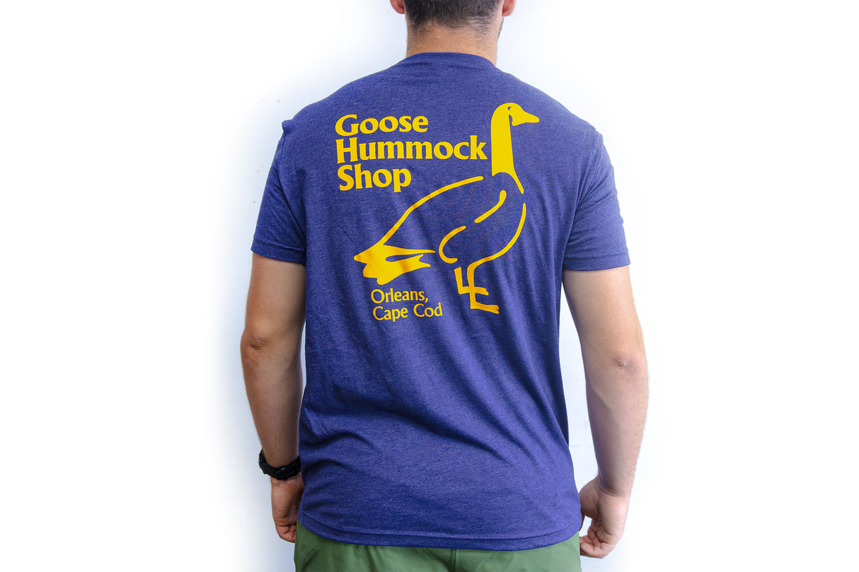NEXT LEVEL GOOSE CLASSIC SS TEE