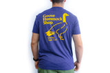 NEXT LEVEL GOOSE CLASSIC SS TEE