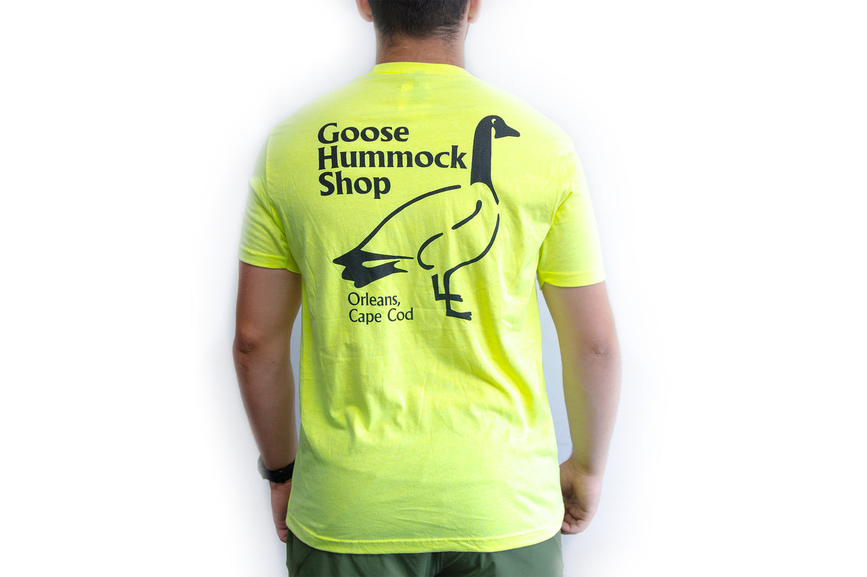 NEXT LEVEL GOOSE CLASSIC SS TEE