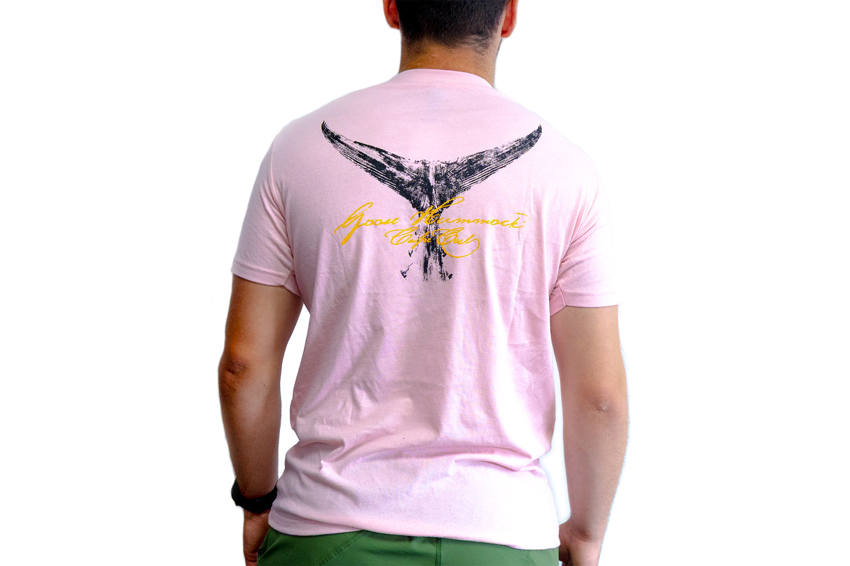 NEXT LEVEL TUNA TAIL SS TEE
