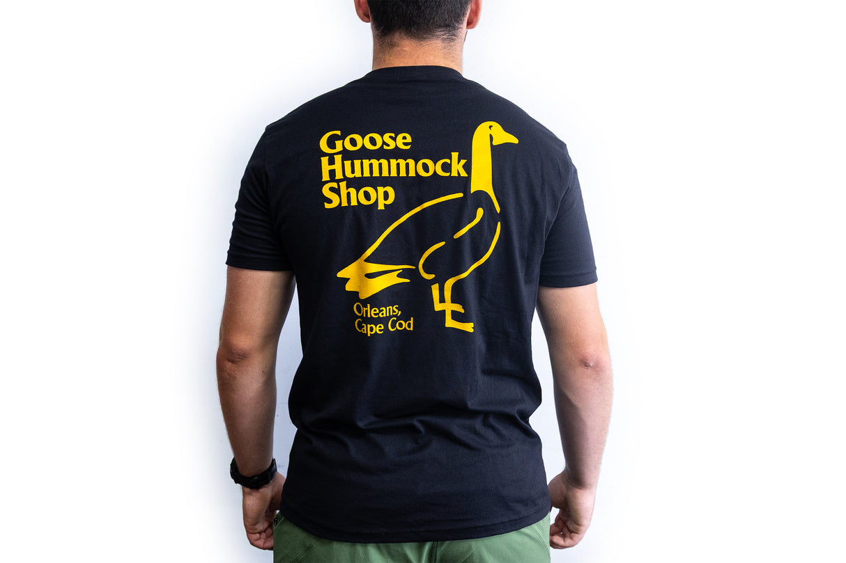 NEXT LEVEL GOOSE CLASSIC SS TEE