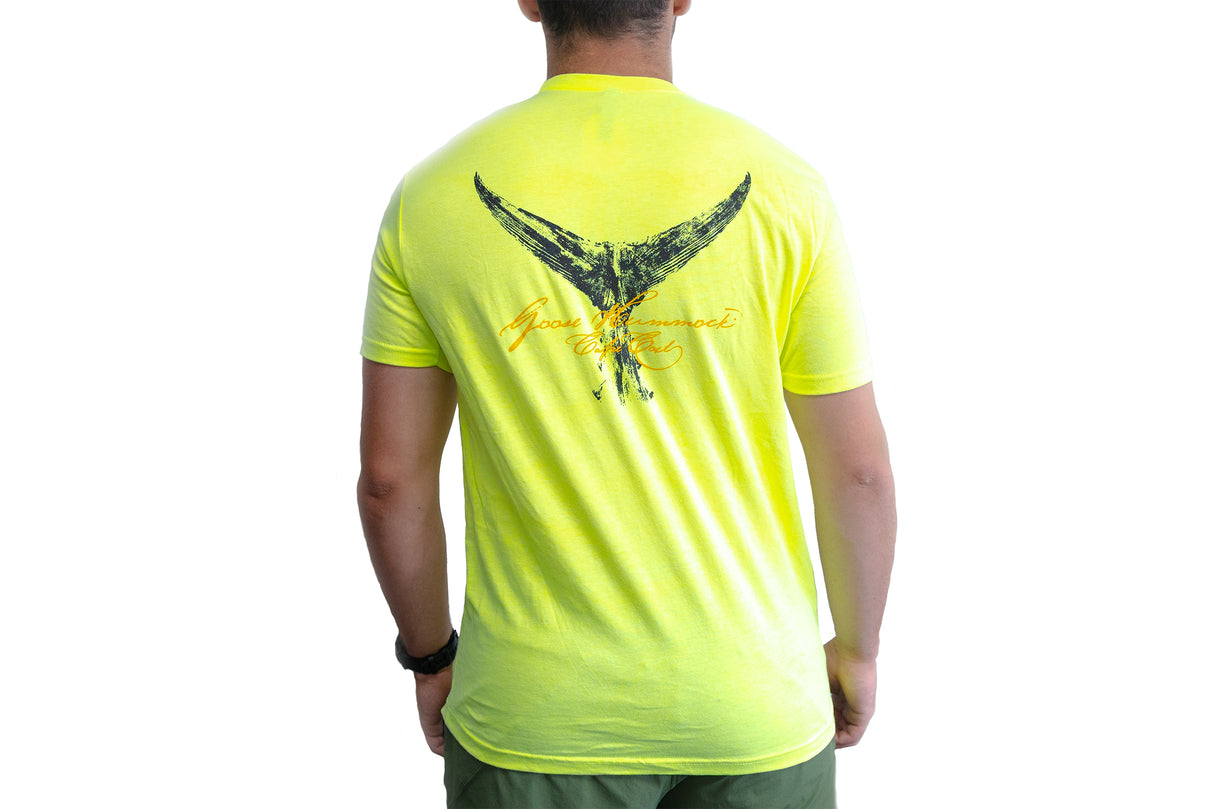 NEXT LEVEL TUNA TAIL SS TEE