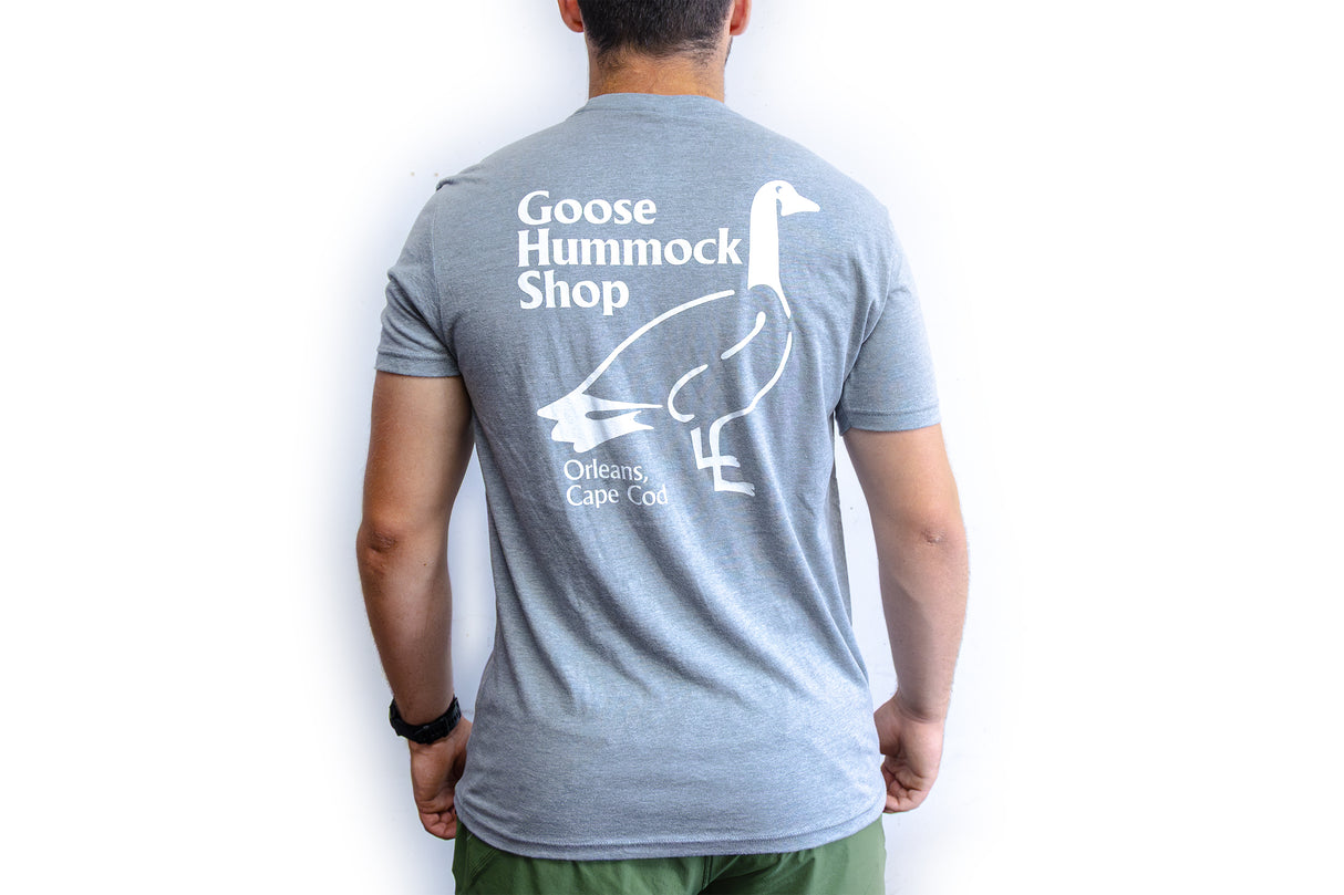 NEXT LEVEL GOOSE CLASSIC SS TEE