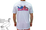 NEXT LEVEL CAPE COD TEAM GOOSE SS TEE