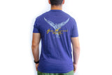 NEXT LEVEL TUNA TAIL SS TEE