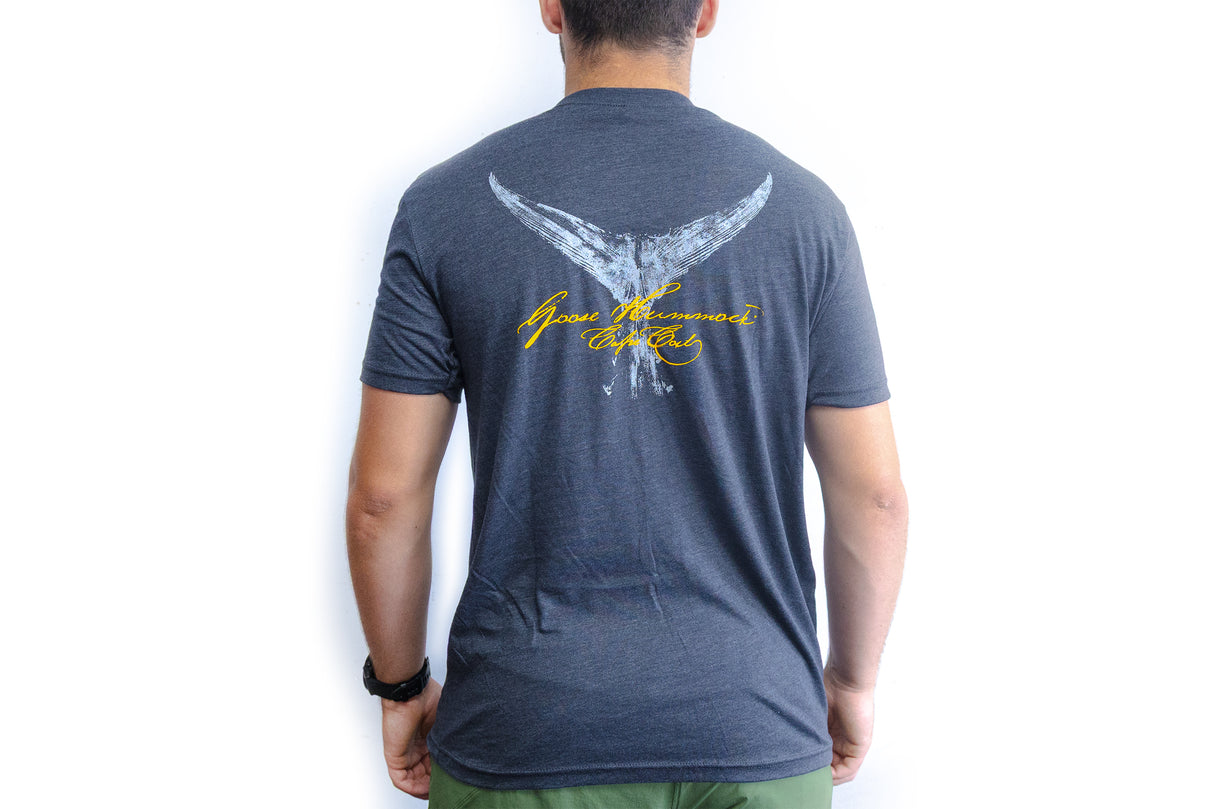 NEXT LEVEL TUNA TAIL SS TEE