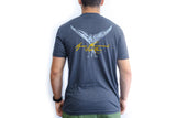 NEXT LEVEL TUNA TAIL SS TEE