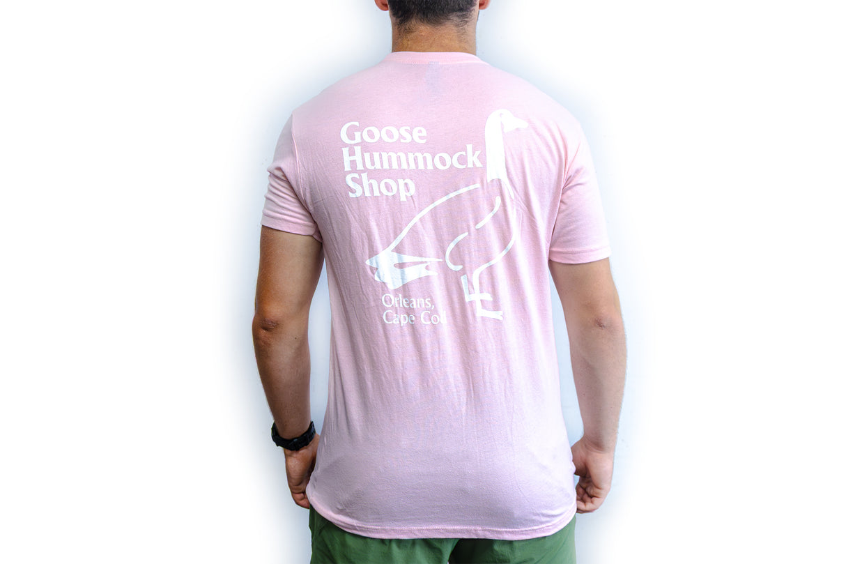 NEXT LEVEL GOOSE CLASSIC SS TEE