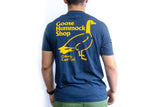 NEXT LEVEL GOOSE CLASSIC SS TEE