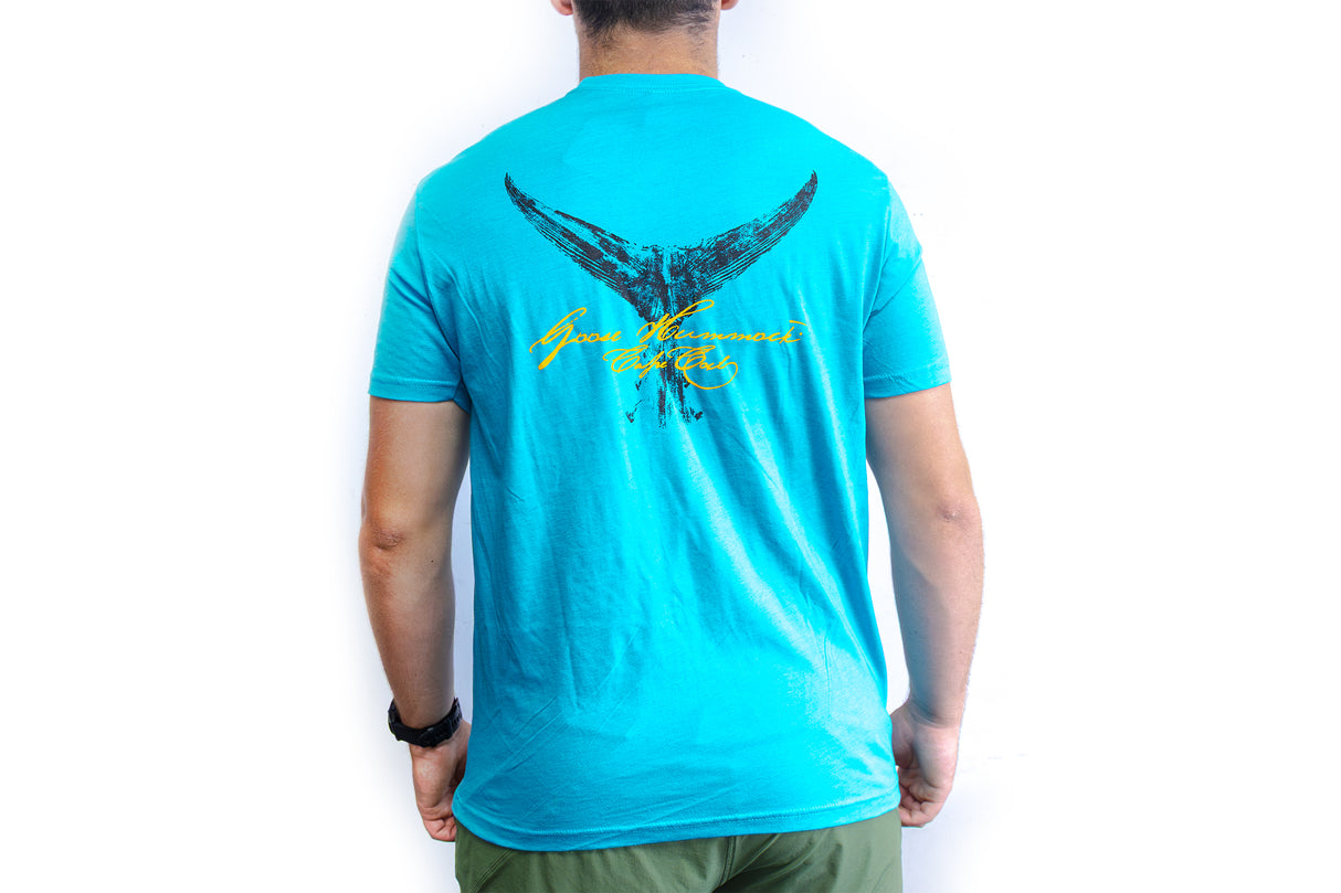 NEXT LEVEL TUNA TAIL SS TEE