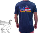 NEXT LEVEL CAPE COD TEAM GOOSE SS TEE