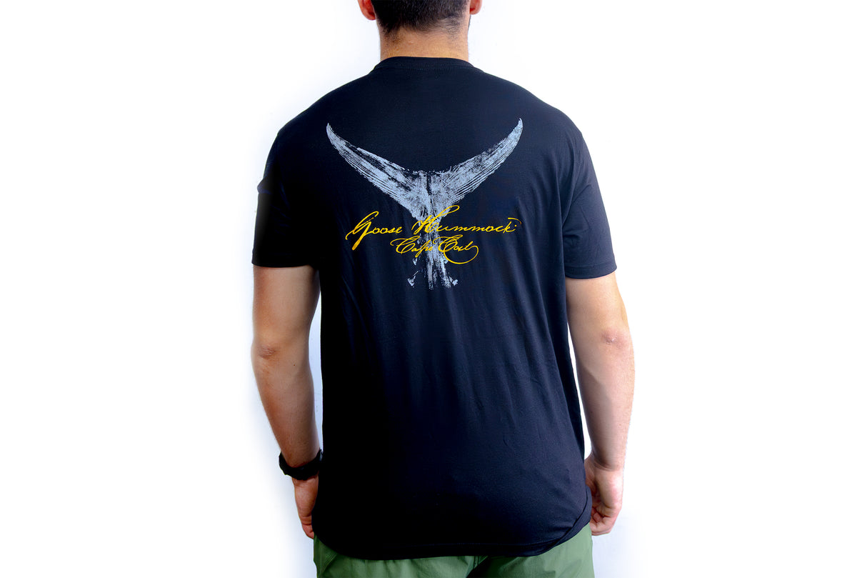 NEXT LEVEL TUNA TAIL SS TEE
