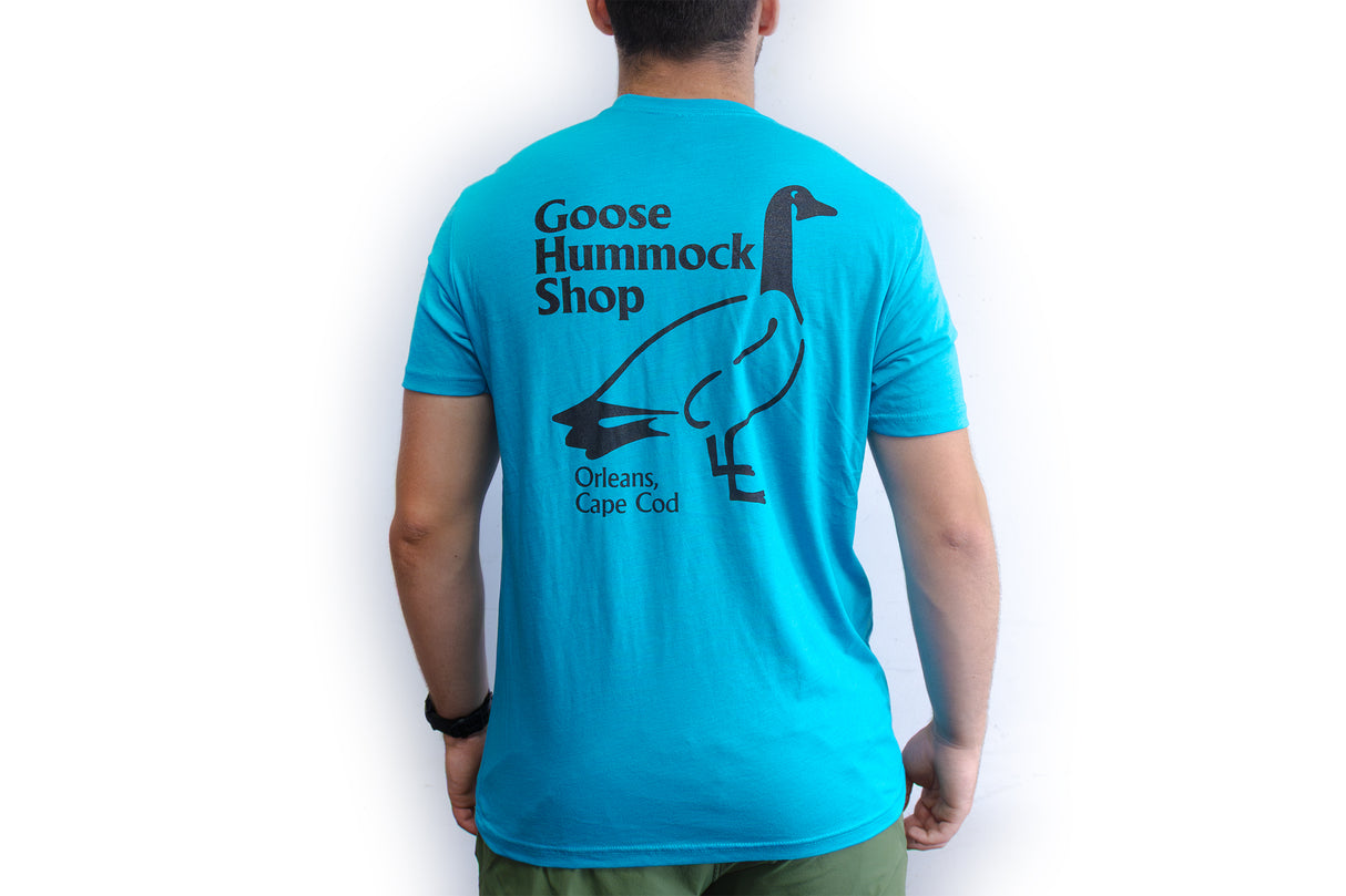 NEXT LEVEL GOOSE CLASSIC SS TEE