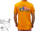 NEXT LEVEL CAPE COD TEAM GOOSE SS TEE