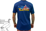 NEXT LEVEL CAPE COD TEAM GOOSE SS TEE