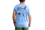 NEXT LEVEL GOOSE CLASSIC SS TEE