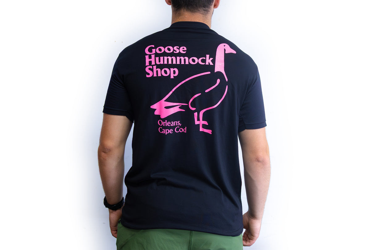 NEXT LEVEL GOOSE CLASSIC SS TEE