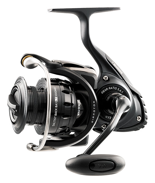 2021 daiwa saltist DAIWA SALTIST BACK BAY STTBB4000LT