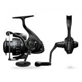 daiwa back bay spinning reel DAIWA SALTIST BACK BAY STTBB4000LT