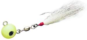 TSUNAMI BALL JIG 4 OZ