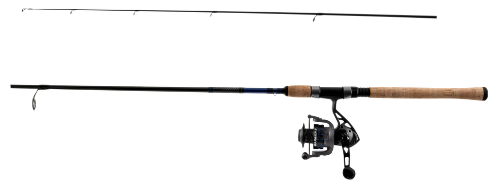 bass pro shops tsunami shield inshore spinning combo TSUNAMI BARRIER II INSHORE SPINNING COMBO