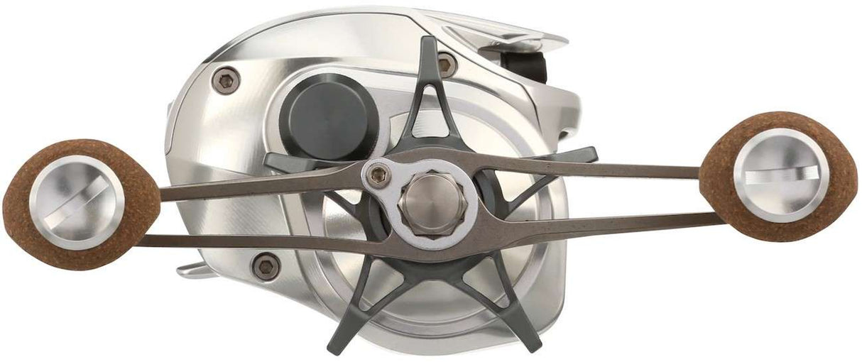 BATES GOAT RH 7.11 BAITCASTING REEL