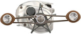 BATES GOAT RH 7.11 BAITCASTING REEL