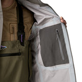 PATAGONIA MEN'S SWIFTCURRENT TRAVERSE JACKET