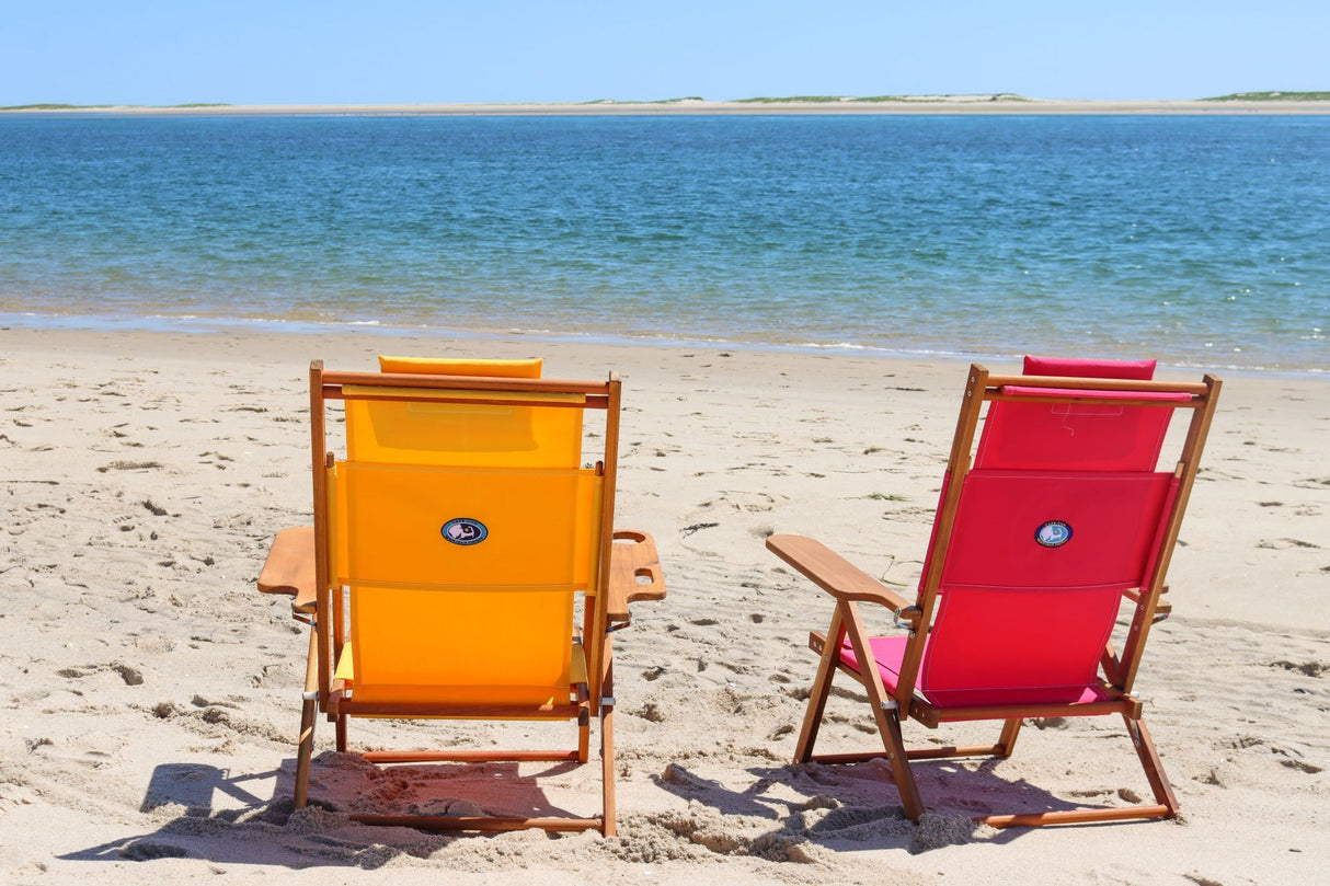 GOOSE CONCIERGE - BEACH CHAIR RENTAL