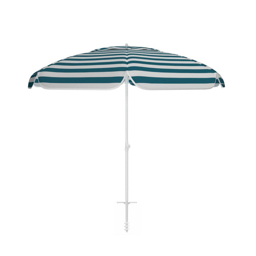 DEL MAR BEACH UMBRELLA RENTAL