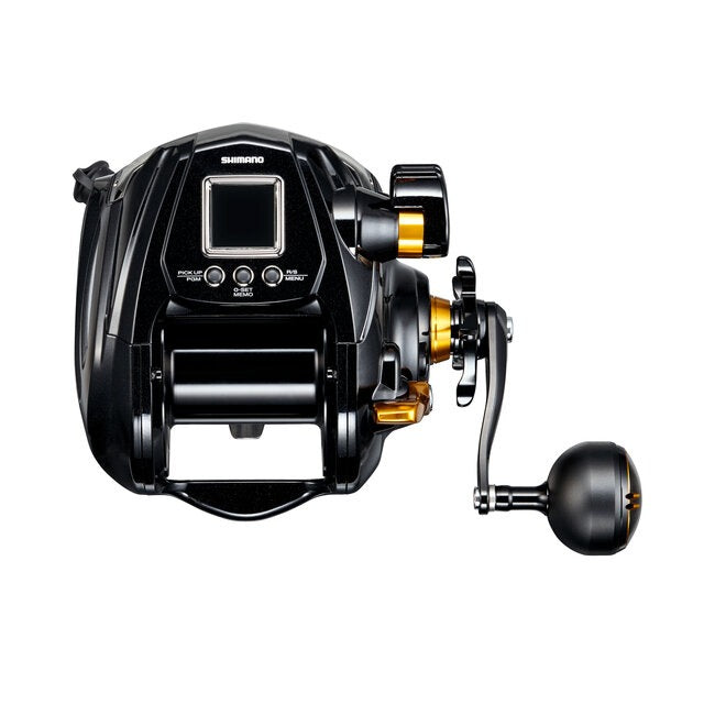 SHIMANO BEASTMASTER B ELECTRIC REEL BM9000B