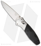 BENCHMADE BARRAGE AXIS-ASSIST BLACK 581 NO BOX