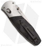 BENCHMADE BARRAGE AXIS-ASSIST BLACK 581 NO BOX