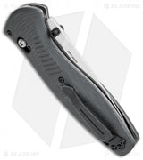 BENCHMADE 580-2 BARRAGE DR PT, AXIS ASSIST