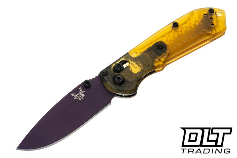BENCHMADE MINI FREEK, AXIS 565PL-2501