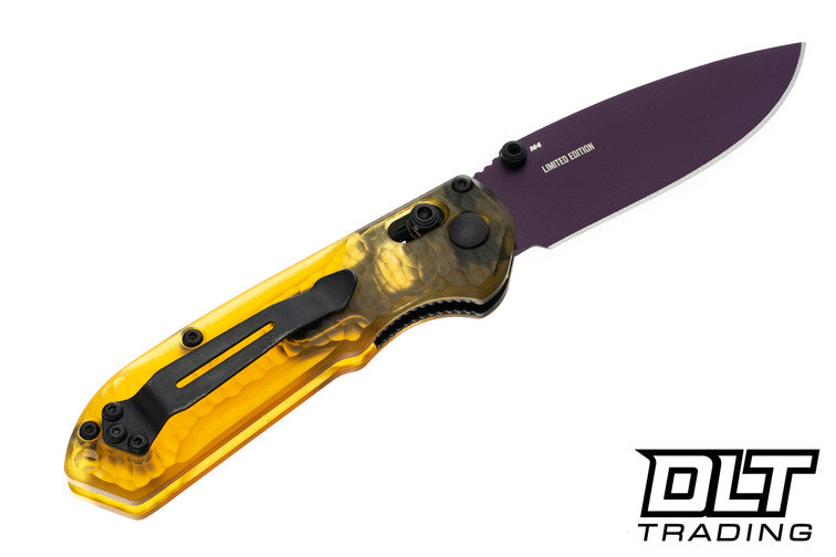 BENCHMADE MINI FREEK, AXIS 565PL-2501