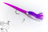 WOLFPACK TACKLE JET HEAD PRE RIG BIG BERTHA 2.0 OZ
