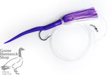 WOLFPACK AHI LURE PRO PRE-RIG
