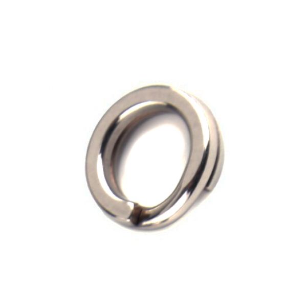 BKK SPLIT RING-51 SIZE 4 60 LB QTY 18