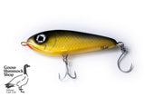 ALANS CUSTOM LURES COMBAT SR 5.75" (S)