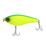 Tsunami Tidal Pro 5" Twitch Bait