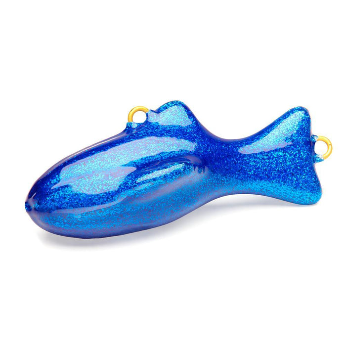 FATHOM COATED FISH WEIGHT 12 LB