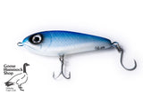 ALANS CUSTOM LURES COMBAT SR 5.75" (S)