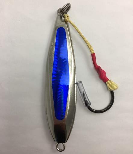 POINT JUDE LURES 200 DEEP FORCE 7 OZ JIG