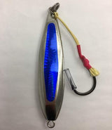 POINT JUDE LURES 200 DEEP FORCE 7 OZ JIG