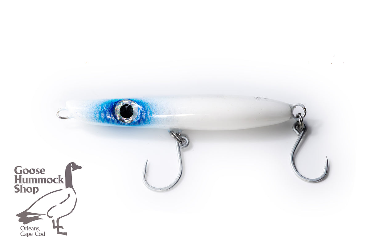 ALANS CUSTOM LURES PENCIL 6" (F)