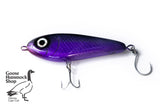 ALANS CUSTOM LURES COMBAT SR 5.75" (S)
